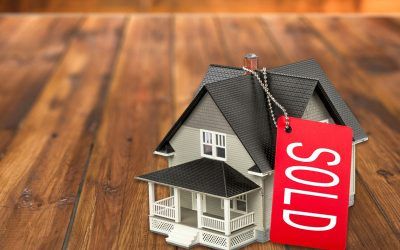 Sales Hit High Point