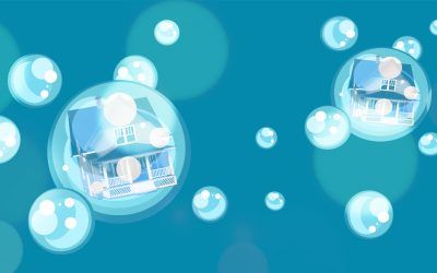 San Diego Bubble Trouble a Comin’?