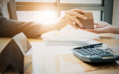 Have it All – Student Debt and a New Home!