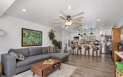 69,000 Apartments Built in San Diego! Must Check out this Duplex